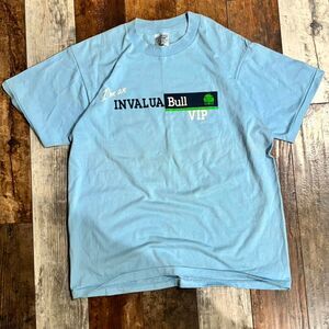 Unbranded Men's Blue T-shirt